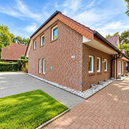 Emshouse * Haren