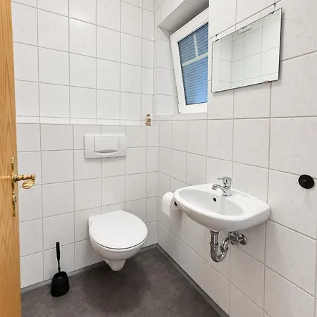 Appartement Emshouse Haren