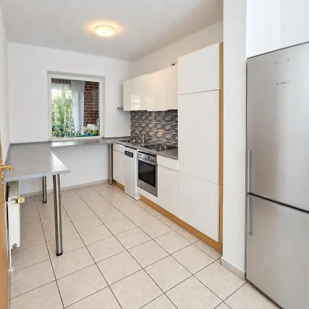 Emshouse Appartement *