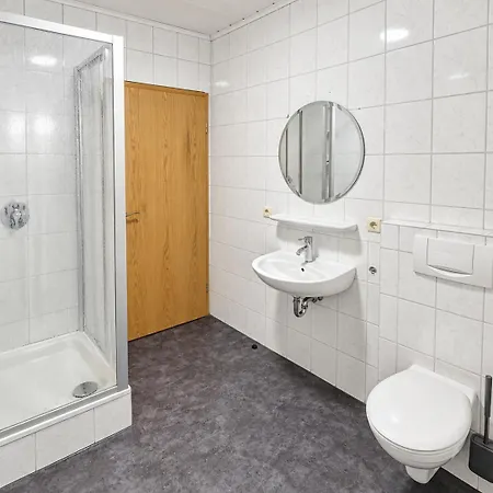 Emshouse Appartement *