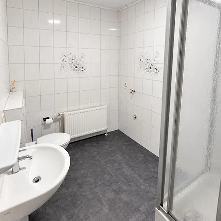 Emshouse Appartement Haren
