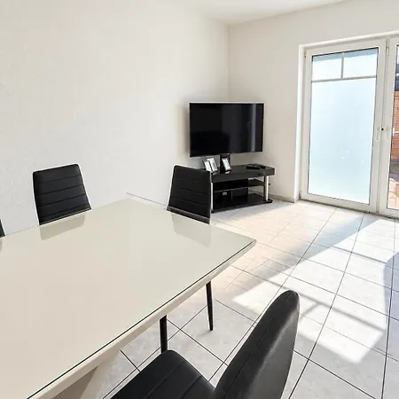 Appartement Emshouse *