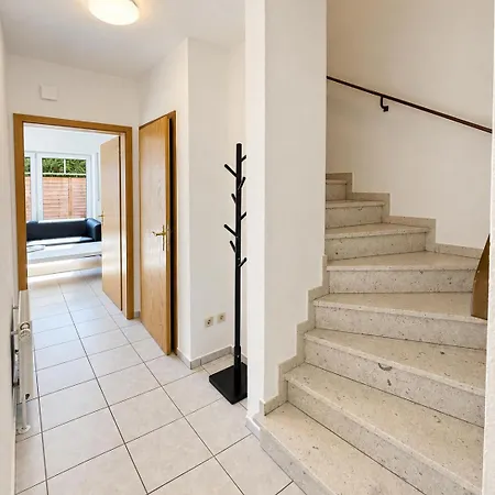 Emshouse Appartement