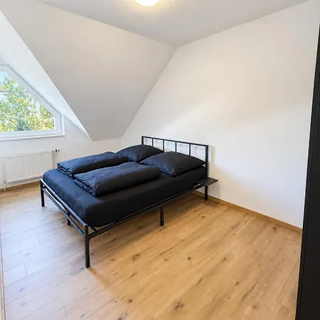 Emshouse Appartement