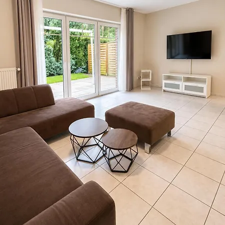 Emshouse Appartement
