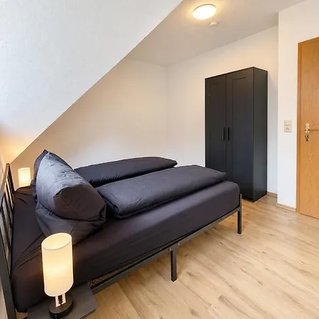 Appartement Emshouse Haren