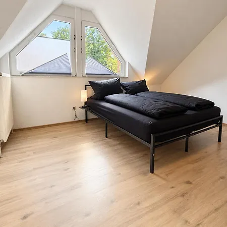 Emshouse Appartement