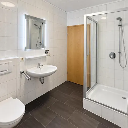 Emshouse Appartement *