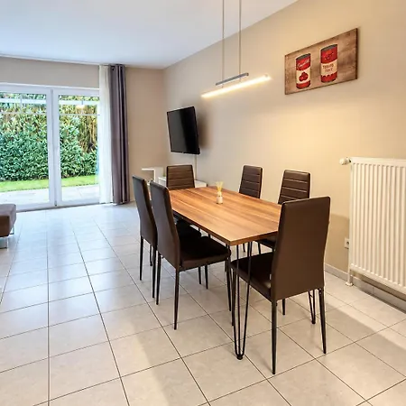 Emshouse Appartement *
