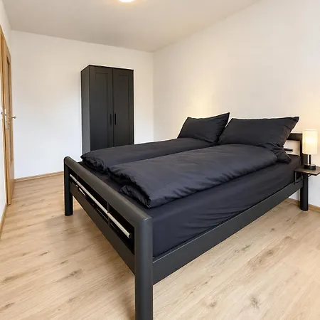 Emshouse Appartement *