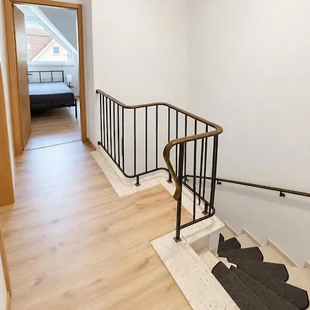 Appartement Emshouse Haren