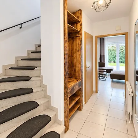 Appartement Emshouse
